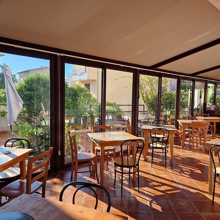 Hotel Mistral Alghero Exterior photo