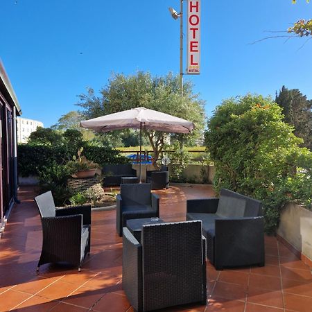 Hotel Mistral Alghero Exterior photo