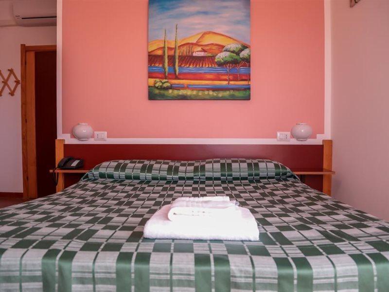 Hotel Mistral Alghero Exterior photo