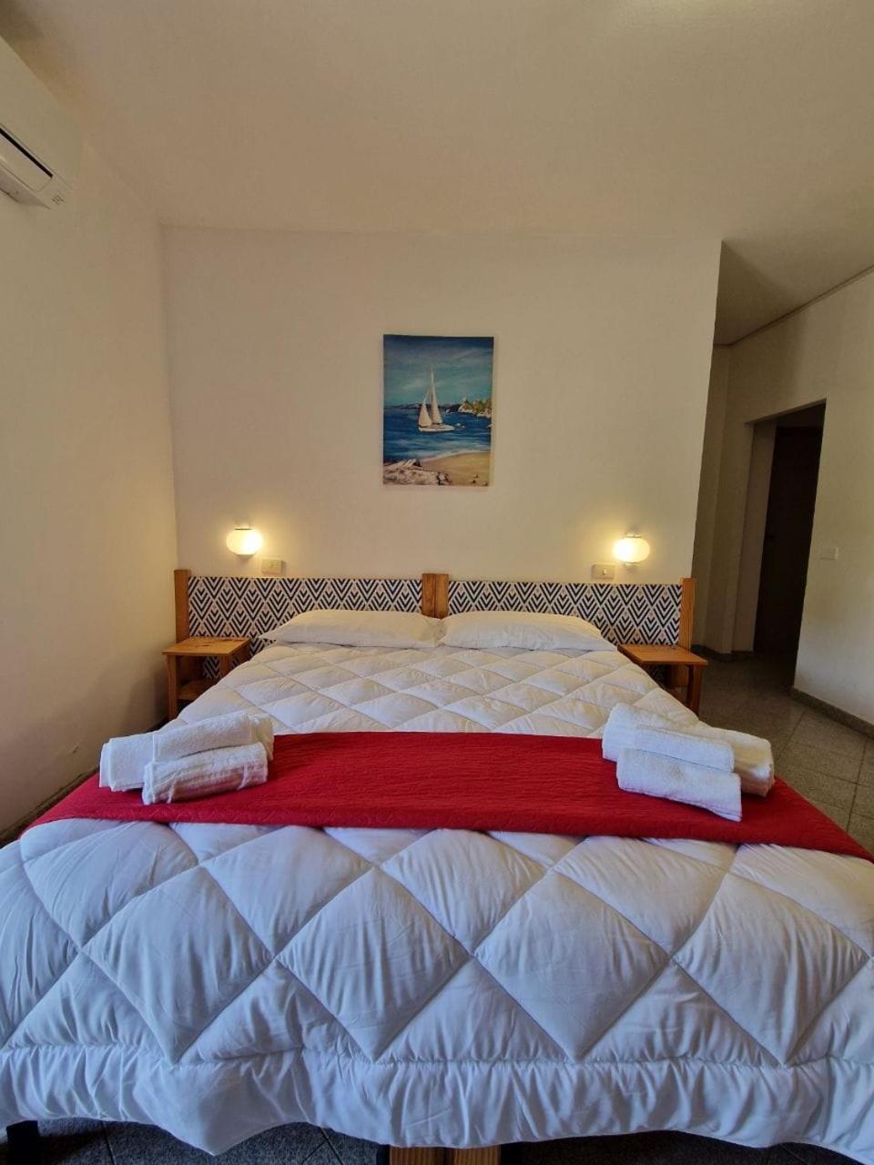 Hotel Mistral Alghero Exterior photo