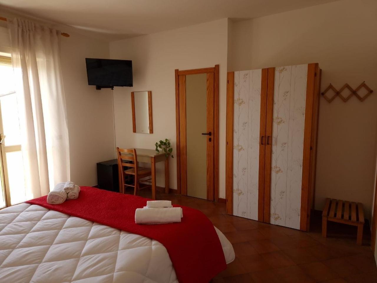 Hotel Mistral Alghero Exterior photo