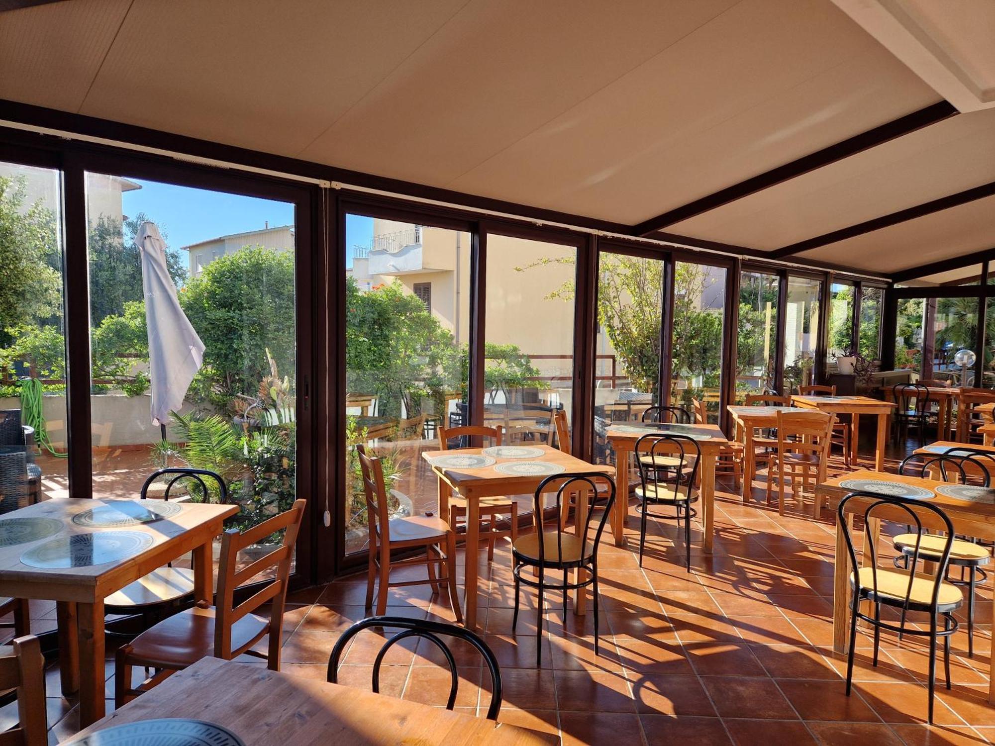Hotel Mistral Alghero Exterior photo